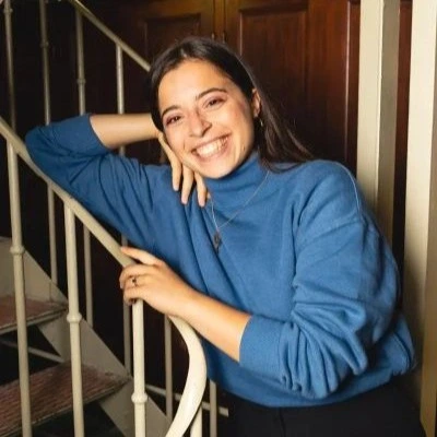 Léontine Maridat-Zimmerlin