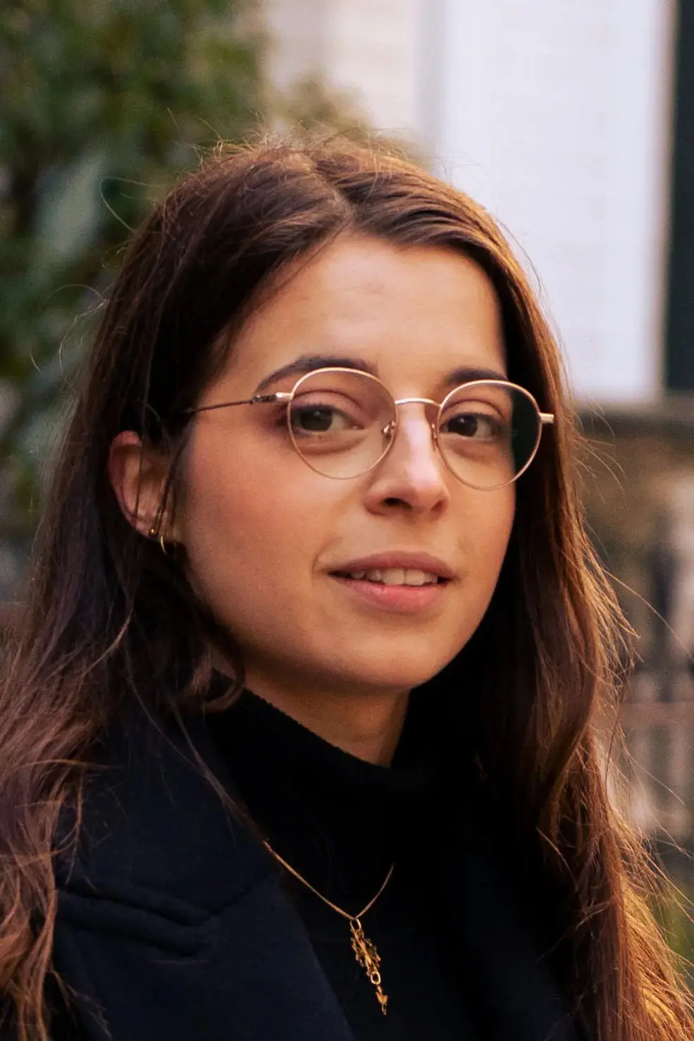Léontine Zimmerlin chanteuse lyrique française