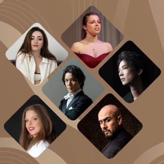 Arias that conquered the World 