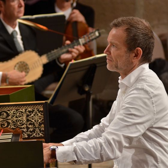 Pygmalion  - Jean Philippe Rameau