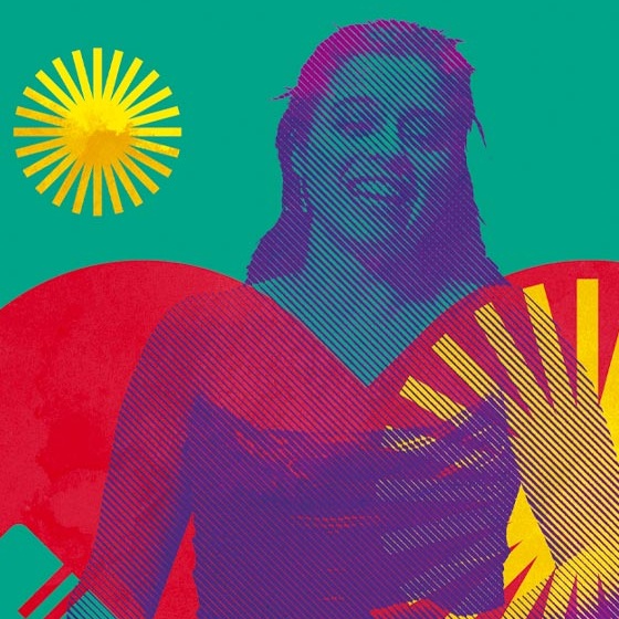 Léontine Maridat-Zimmerlin chanteuse lyrique française