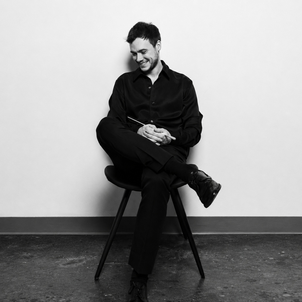 National Bretagne’s Orchestra presents Schubert - 5th and 8th Symphony, Lieder