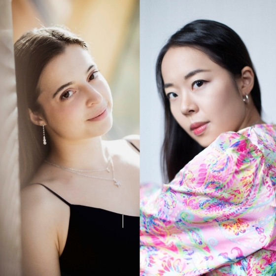 Récital Duo Kamei-Maridat